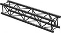 P30-L150 Truss 1,5m Svart P30-L150 Truss 1,5m Svart