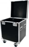 Universal Flight Case, Roadinger Universal Tour Case 60cm with wheels Pro