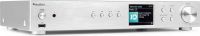Adria WiFi Internet Radio with DAB+ and BT Alu