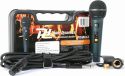 PDM661 Dynamisk Vokalmikrofon i Etui PDM661 Dynamisk Vokalmikrofon i Etui