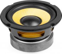 WK10 Wide Range Woven Cone 10cm 75W RMS