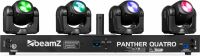 PANTHER Quatro Beam Bar
