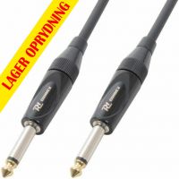 CX118-6 Gitar Kabel 6.3 Mono - 6.3 Mono 6m
