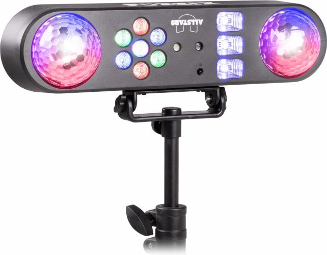 AllStar3 LED Party Light Effect