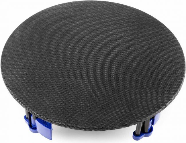 NCSS5B Lavprofil Takhøyttaler 2-veis 5,25" Svart