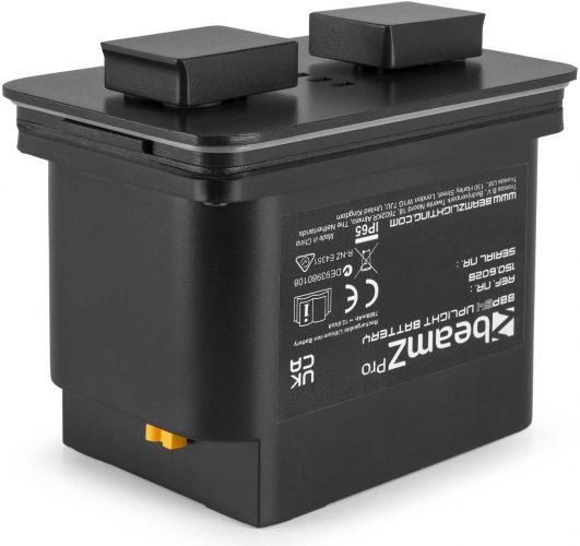 BBP5XB Udskiftningsbatteripakke