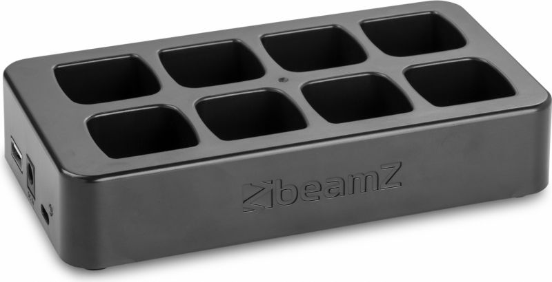 WCS1 EazyLink Charging Station