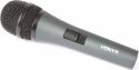 DM825 Dynamisk Mikrofon XLR DM825 Dynamisk Mikrofon XLR