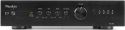 AD200B 2-Channel HiFi Amplifier Black