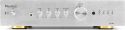 AD200A 2-Channel HiFi Amplifier Alu