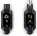 Hi-Fi & Surround, WAT200 Wireless Audio System UHF