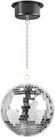 MB20M Disco Ball 20cm with Motor MB20M Disco Ball 20cm with Motor