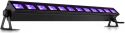 Light & effects, BUV123 LED UV Bar