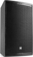 Power Dynamics PDW8B Passiv Højttaler 8" bas / 8 Ohm / 300W / Sort Power Dynamics PDW8B Passiv Højttaler 8" bas / 8 Ohm / 300W / Sort