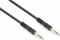CX326-3 Kabel 6.3 Stereo- 6.3 Stereo 3m CX326-3 Kabel 6.3 Stereo- 6.3 Stereo 3m