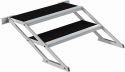 750AS Scene Justerbare Trapper 40 - 60cm 750AS Scene Justerbare Trapper 40 - 60cm