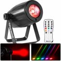 PS12W LED Spot 12W RGBW IR PS12W LED Spot 12W RGBW IR