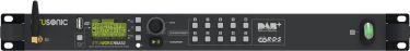 INTUSONIC NSA52 5-source Media Player with DAB+