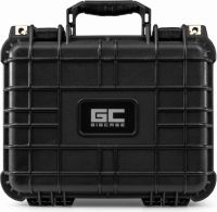 Hard Case GIGCase6 til universal brug, Indvendige mål: 305 x 232 x 132mm / IP67