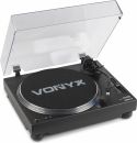 DT3000 Belt-Drive Turntable