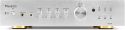 AD220A 2-Channel HiFi Amplifier Alu