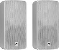 Omnitronic ODP-206T Installation Speaker 100V white 2x