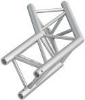 P33-C23 Truss 2-veis hjørne 135º 0,5m P33-C23 Truss 2-veis hjørne 135º 0,5m