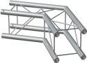 P24-C22 Deko Truss 2-veis 120º hjørne P24-C22 Deko Truss 2-veis 120º hjørne