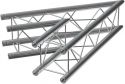 P24-C19 Deko Truss 2-veis 45º hjørne P24-C19 Deko Truss 2-veis 45º hjørne