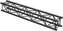 P30-L200 Truss 2,0m Svart P30-L200 Truss 2,0m Svart