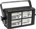 Strobe Lights, Eurolite LED Mini Strobe Cluster SMD 48