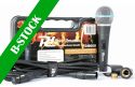 PDM660 Condensator Microphone "B-STOCK" PDM660 Condensator Microphone "B-STOCK"