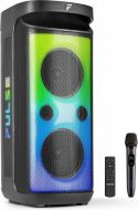 Pulse160 Party Speaker In/Outdoor Pulse160 Party Speaker In/Outdoor