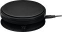 Tilbehør, Europalms Rotary Plate 15cm up to 5kg black