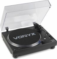 DT3000 Belt-Drive Turntable