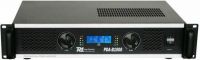 Effektforstærker PDA-B1000 professionel 2x500Wrms