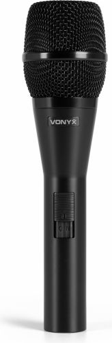VDM09 Condenser Cardiod Microphone