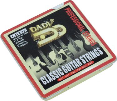 Dimavery String Set Classic, 027-045