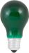 Omnilux A19 230V/25W E-27 green