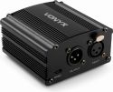VDX10 Phantom strømforsyning VDX10 Phantom strømforsyning