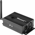 WTR10 Hybrid wireless DMX transceiver WTR10 Hybrid wireless DMX transceiver