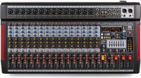 PDM-T1604 Sceneblander 16-kanals DSP/MP3