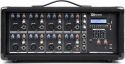PDM-C805A 8-kanals mixer med forstærker PDM-C805A 8-kanals mixer med forstærker