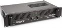 Professionel PA effekt-forstærker SKY-2000 II "meget kraftig" 2x 1000W Professionel PA effekt-forstærker SKY-2000 II "meget kraftig" 2x 1000W