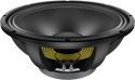 18" Bass / 8 ohm, Lavoce SAF184.01 18" Subwoofer Ferrite, Magnet Aluminium Basket Driver