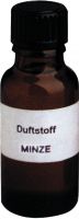 Duft til sne og røgvæske, Eurolite Smoke Fluid Fragrance, 20ml, mint