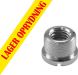 Omnitronic Adapter Screw 1cm to 1.5cm Knurling 10x