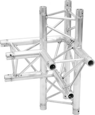 Alutruss TRILOCK 6082AC-45 4-way Piece \\/ right