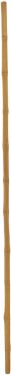 Europalms Bamboo tube, Ø=3cm, 200cm