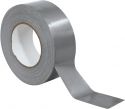 Værktøj, Eurolite Gaffa Tape Pro 50mm x 50m silver